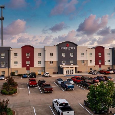 Candlewood Suites Longview By Ihg Zewnętrze zdjęcie