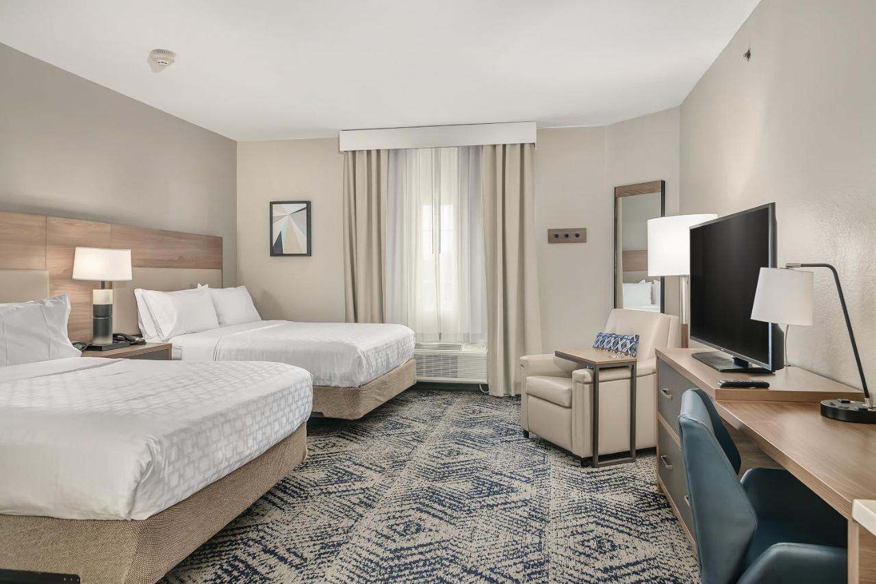 Candlewood Suites Longview By Ihg Zewnętrze zdjęcie