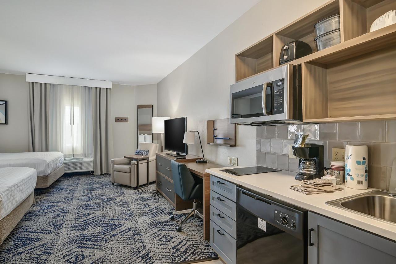 Candlewood Suites Longview By Ihg Zewnętrze zdjęcie