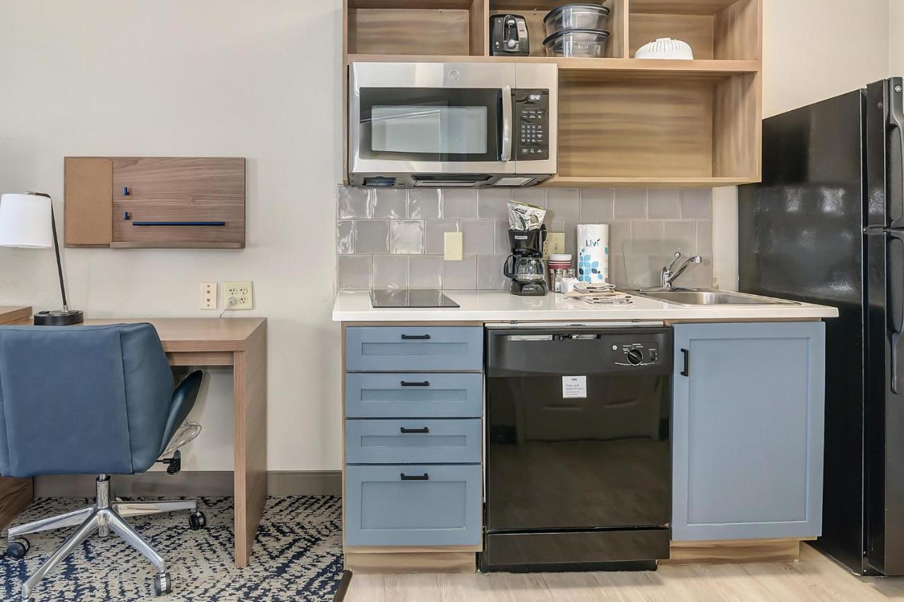 Candlewood Suites Longview By Ihg Zewnętrze zdjęcie