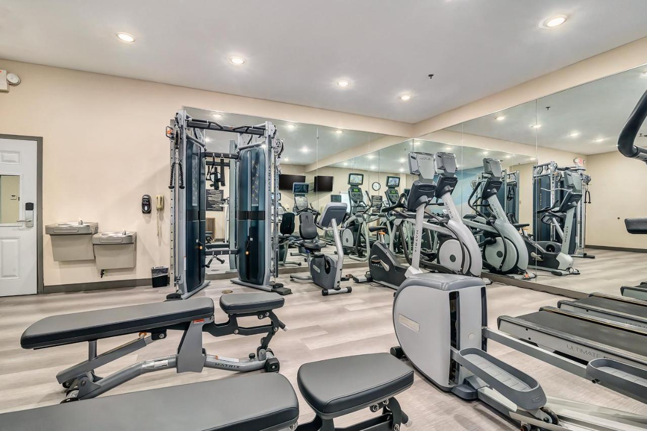 Candlewood Suites Longview By Ihg Zewnętrze zdjęcie