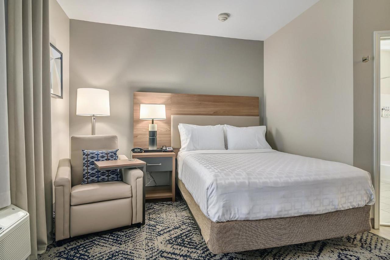 Candlewood Suites Longview By Ihg Zewnętrze zdjęcie