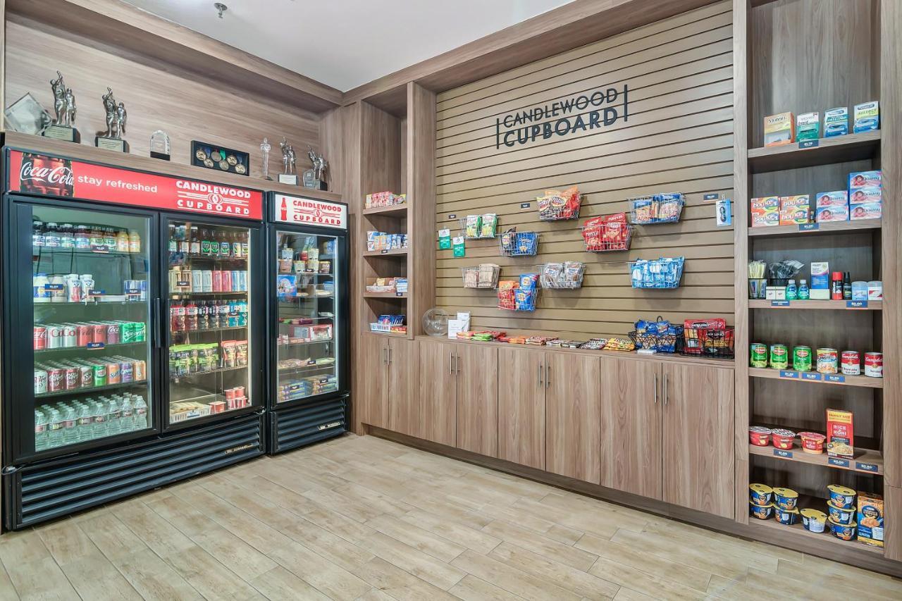 Candlewood Suites Longview By Ihg Zewnętrze zdjęcie