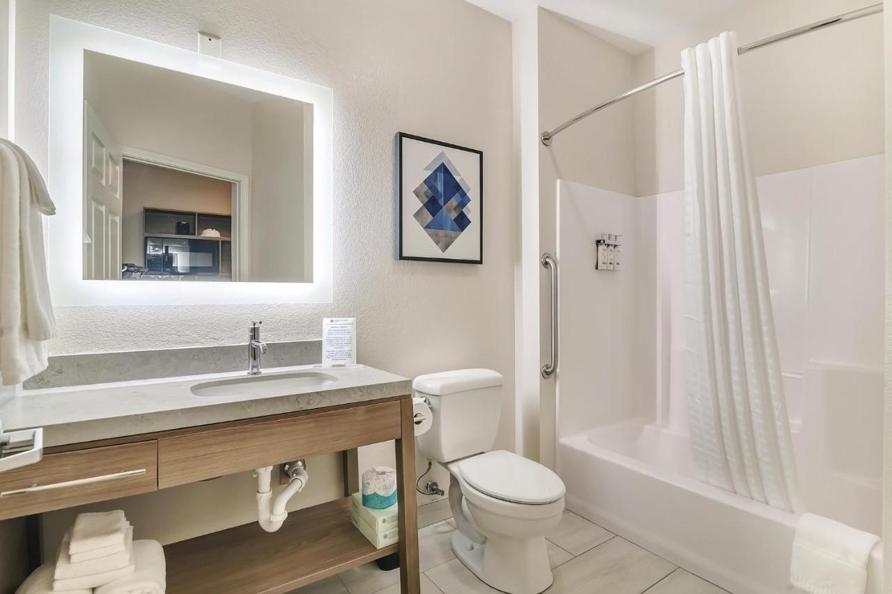Candlewood Suites Longview By Ihg Zewnętrze zdjęcie