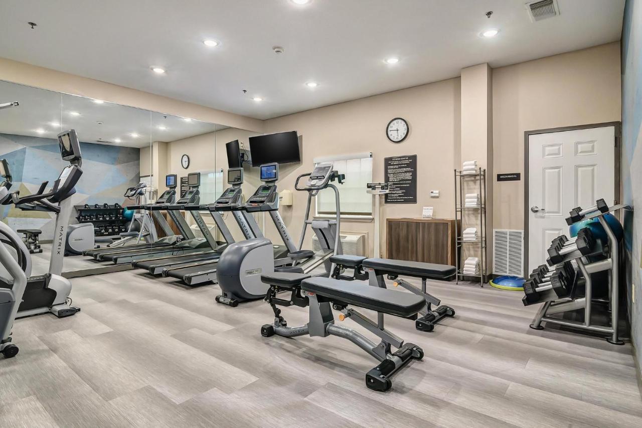 Candlewood Suites Longview By Ihg Zewnętrze zdjęcie