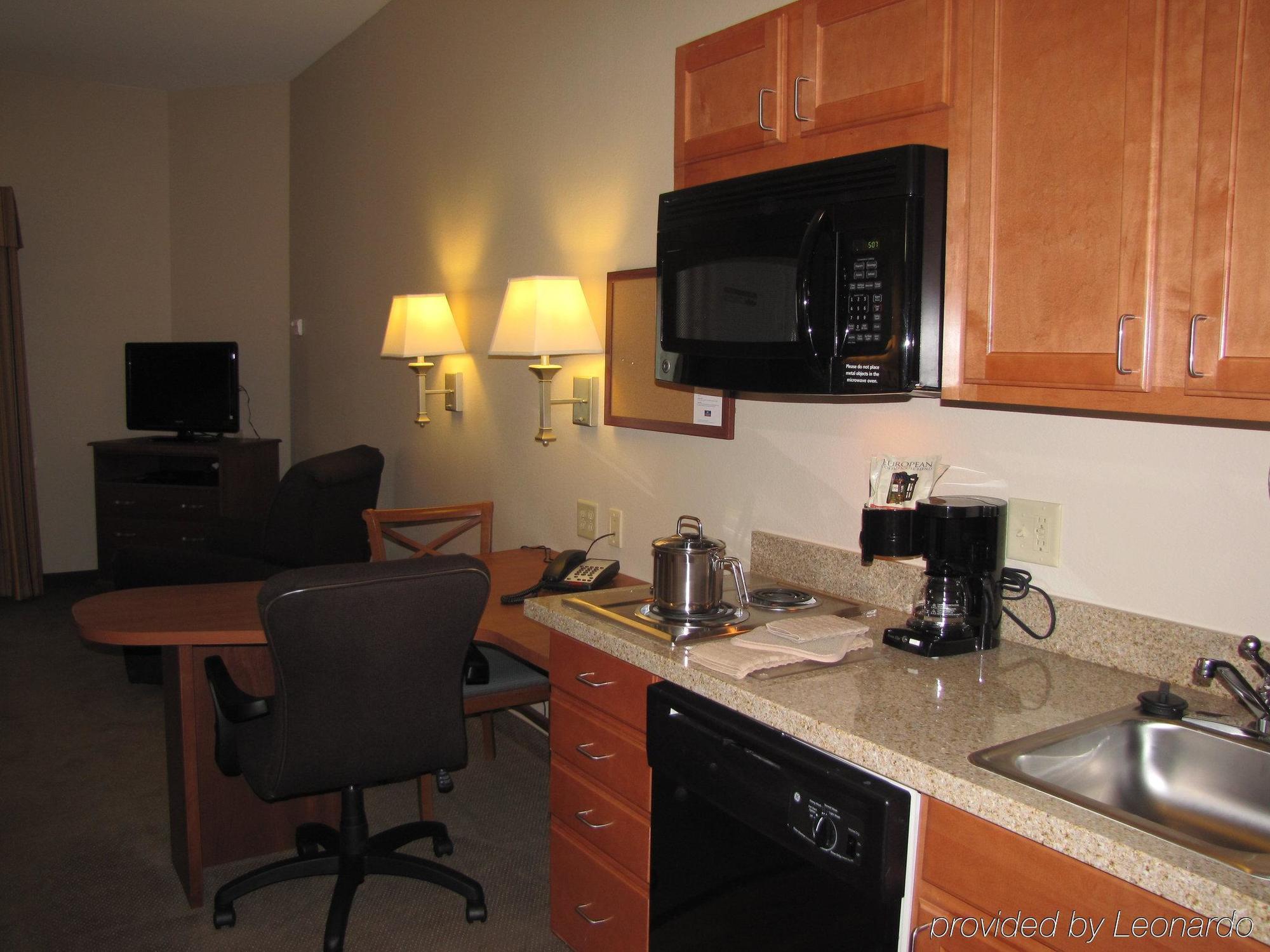 Candlewood Suites Longview By Ihg Pokój zdjęcie