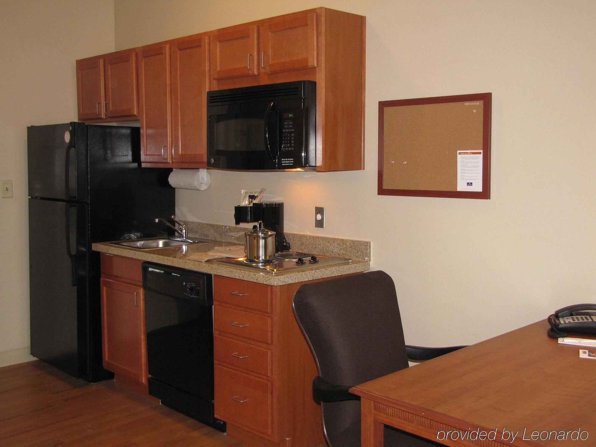 Candlewood Suites Longview By Ihg Pokój zdjęcie