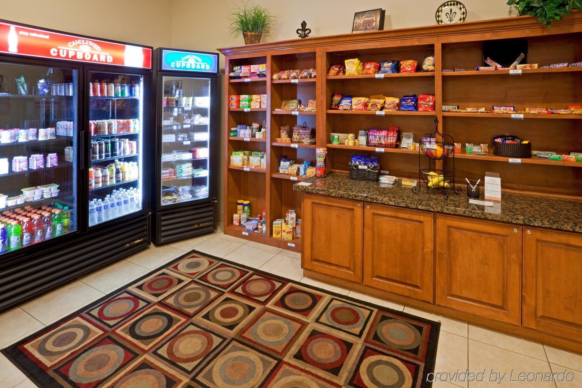 Candlewood Suites Longview By Ihg Zewnętrze zdjęcie