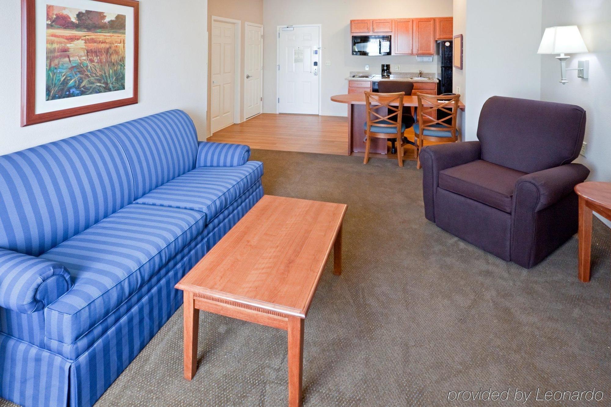 Candlewood Suites Longview By Ihg Pokój zdjęcie