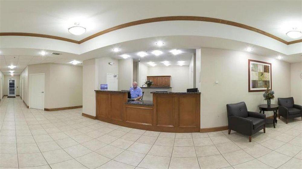 Candlewood Suites Longview By Ihg Zewnętrze zdjęcie