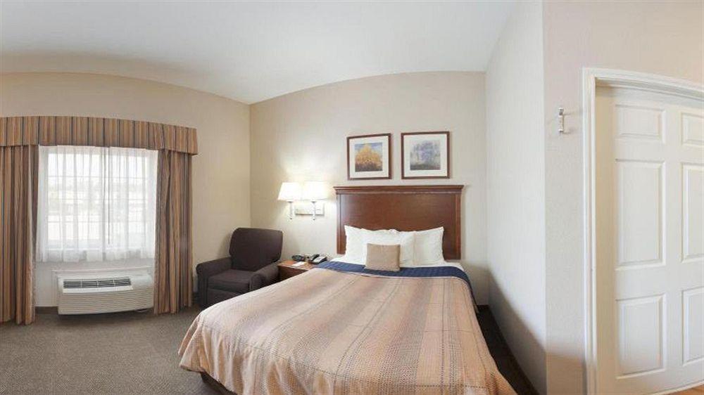Candlewood Suites Longview By Ihg Zewnętrze zdjęcie