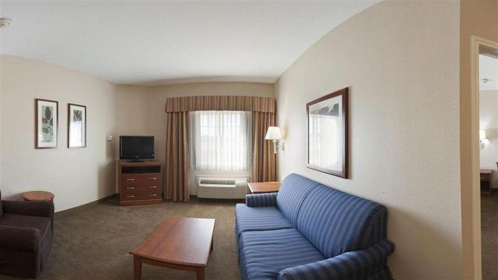 Candlewood Suites Longview By Ihg Zewnętrze zdjęcie