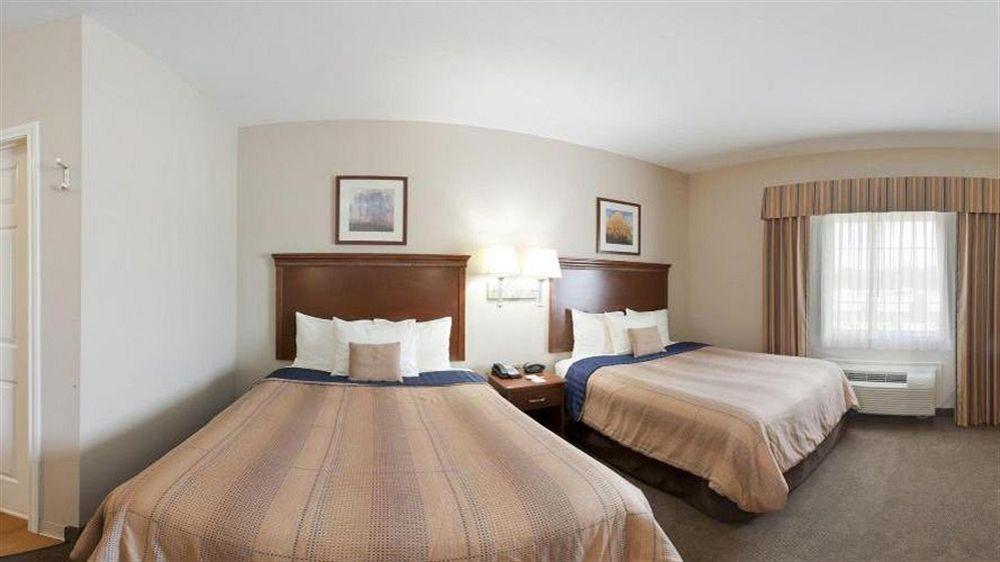 Candlewood Suites Longview By Ihg Zewnętrze zdjęcie