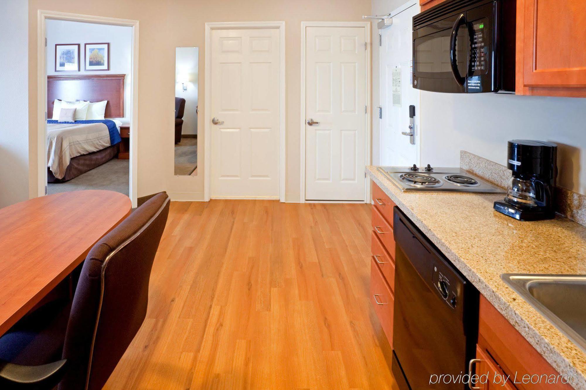 Candlewood Suites Longview By Ihg Pokój zdjęcie