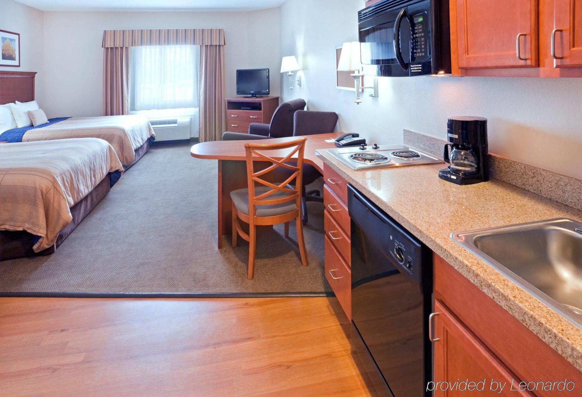 Candlewood Suites Longview By Ihg Pokój zdjęcie