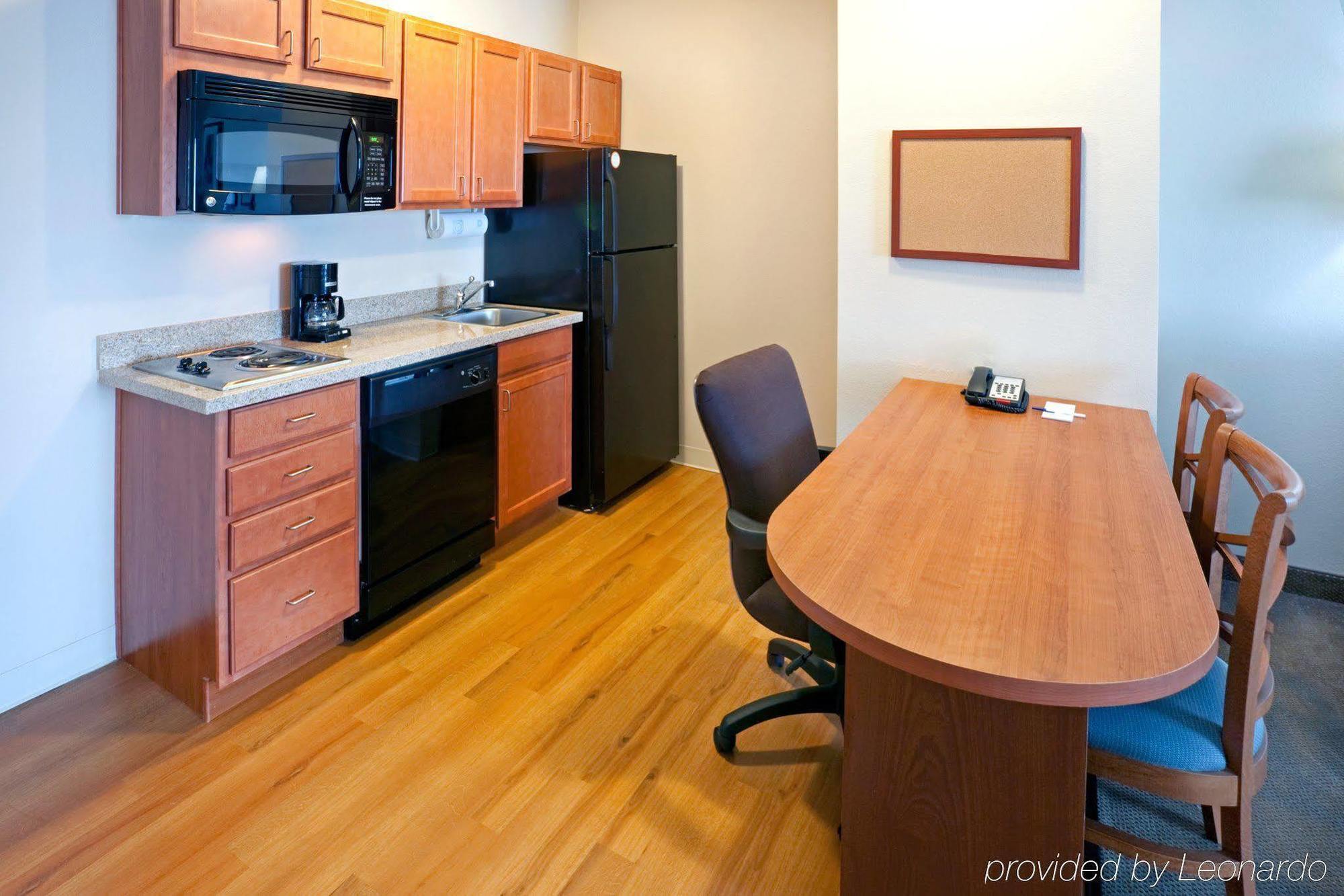 Candlewood Suites Longview By Ihg Pokój zdjęcie