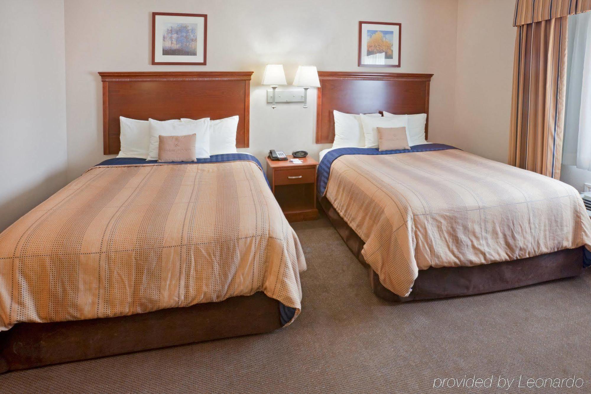Candlewood Suites Longview By Ihg Pokój zdjęcie
