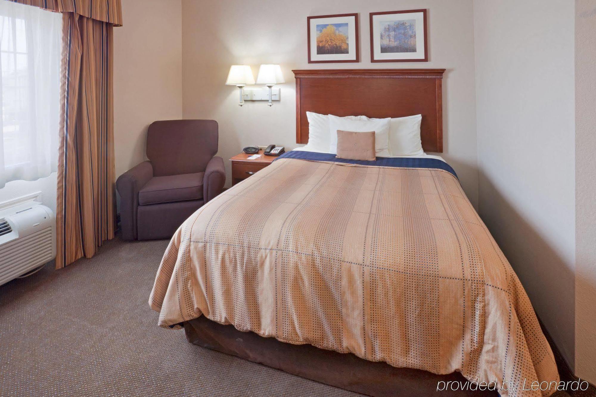 Candlewood Suites Longview By Ihg Pokój zdjęcie