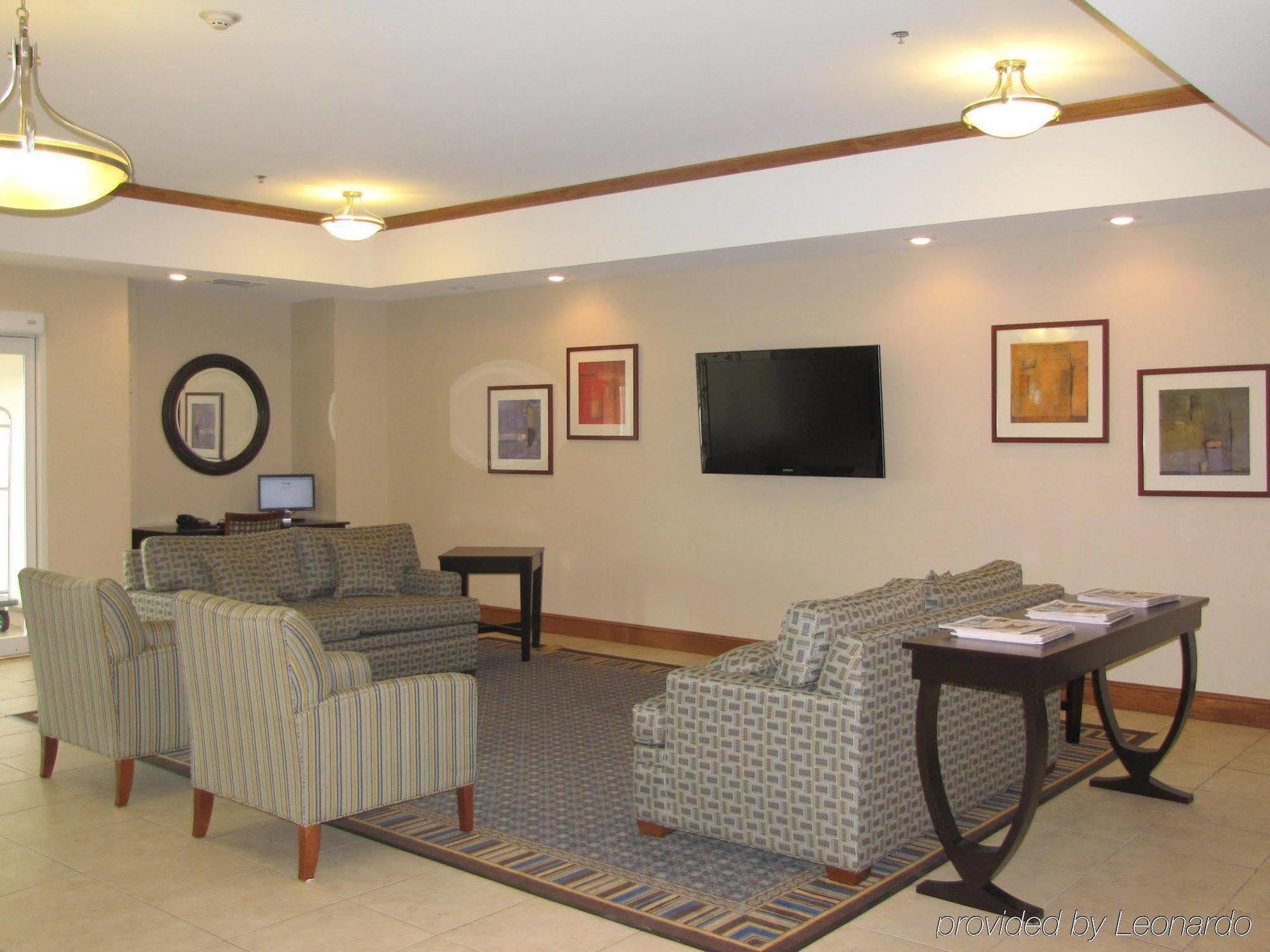 Candlewood Suites Longview By Ihg Zewnętrze zdjęcie