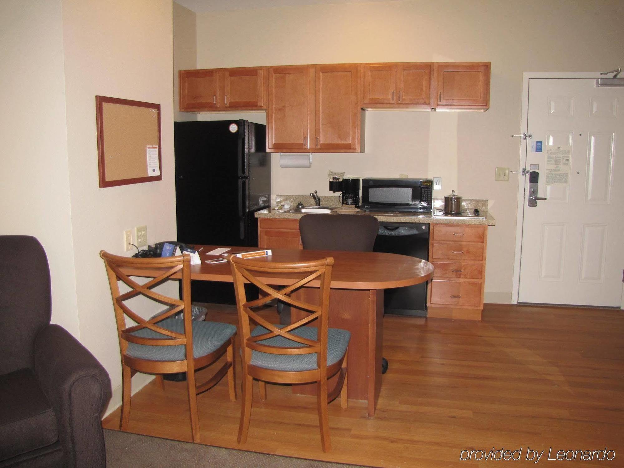Candlewood Suites Longview By Ihg Zewnętrze zdjęcie