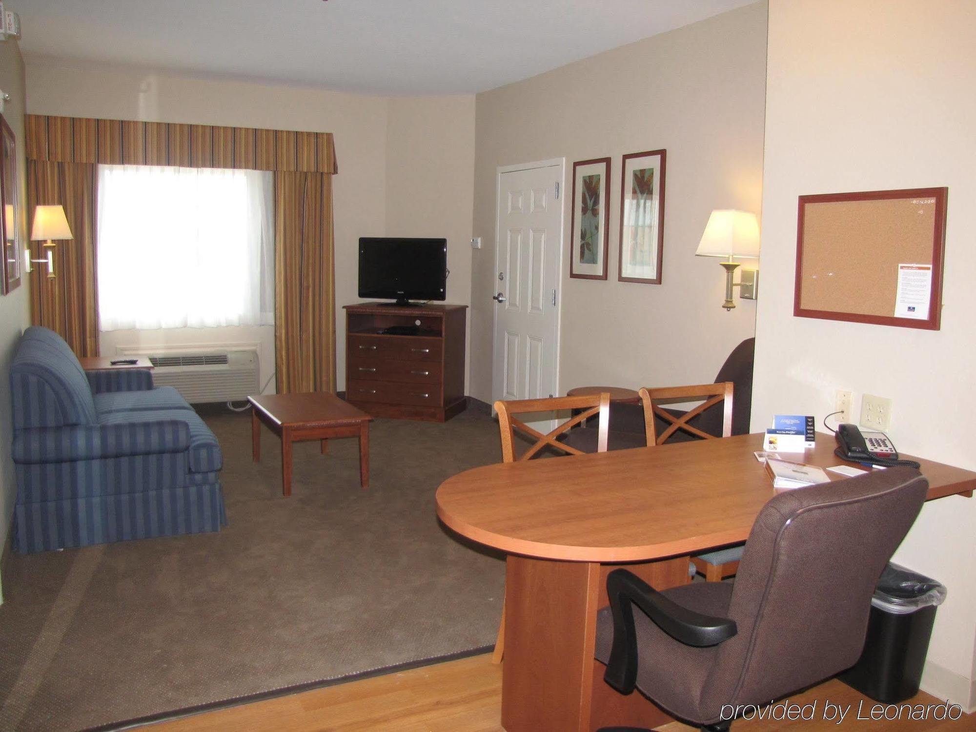 Candlewood Suites Longview By Ihg Zewnętrze zdjęcie