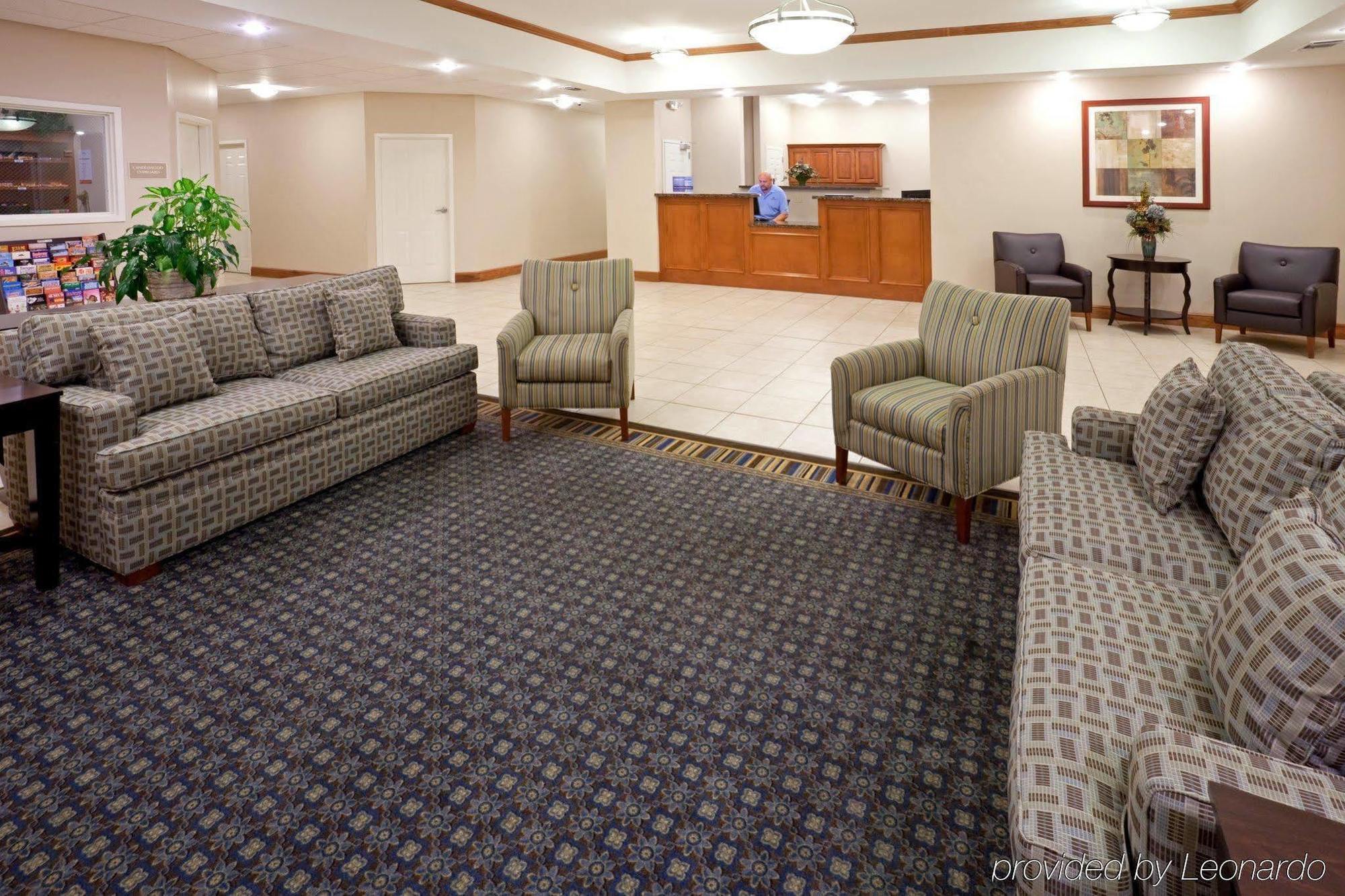 Candlewood Suites Longview By Ihg Wnętrze zdjęcie