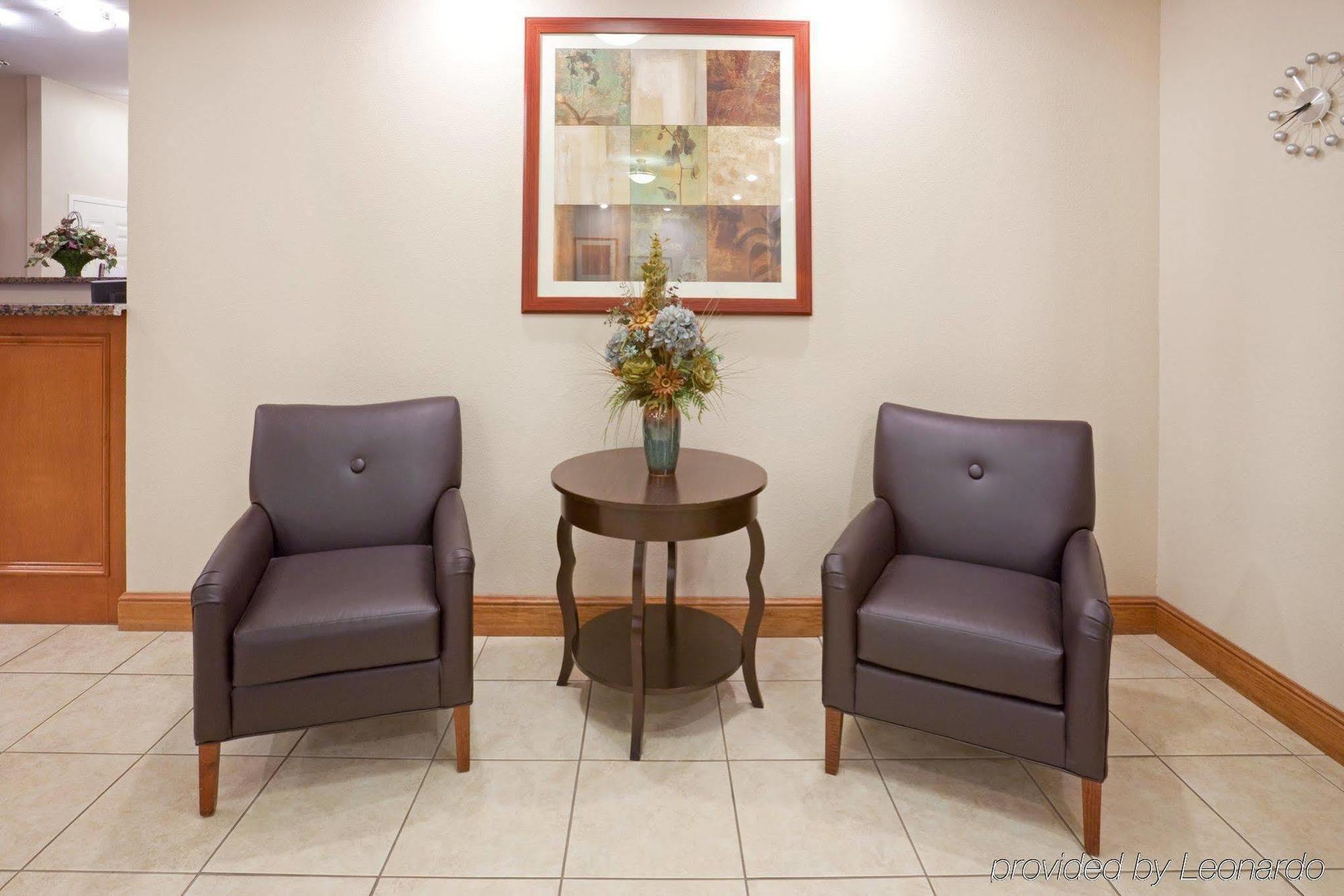 Candlewood Suites Longview By Ihg Wnętrze zdjęcie