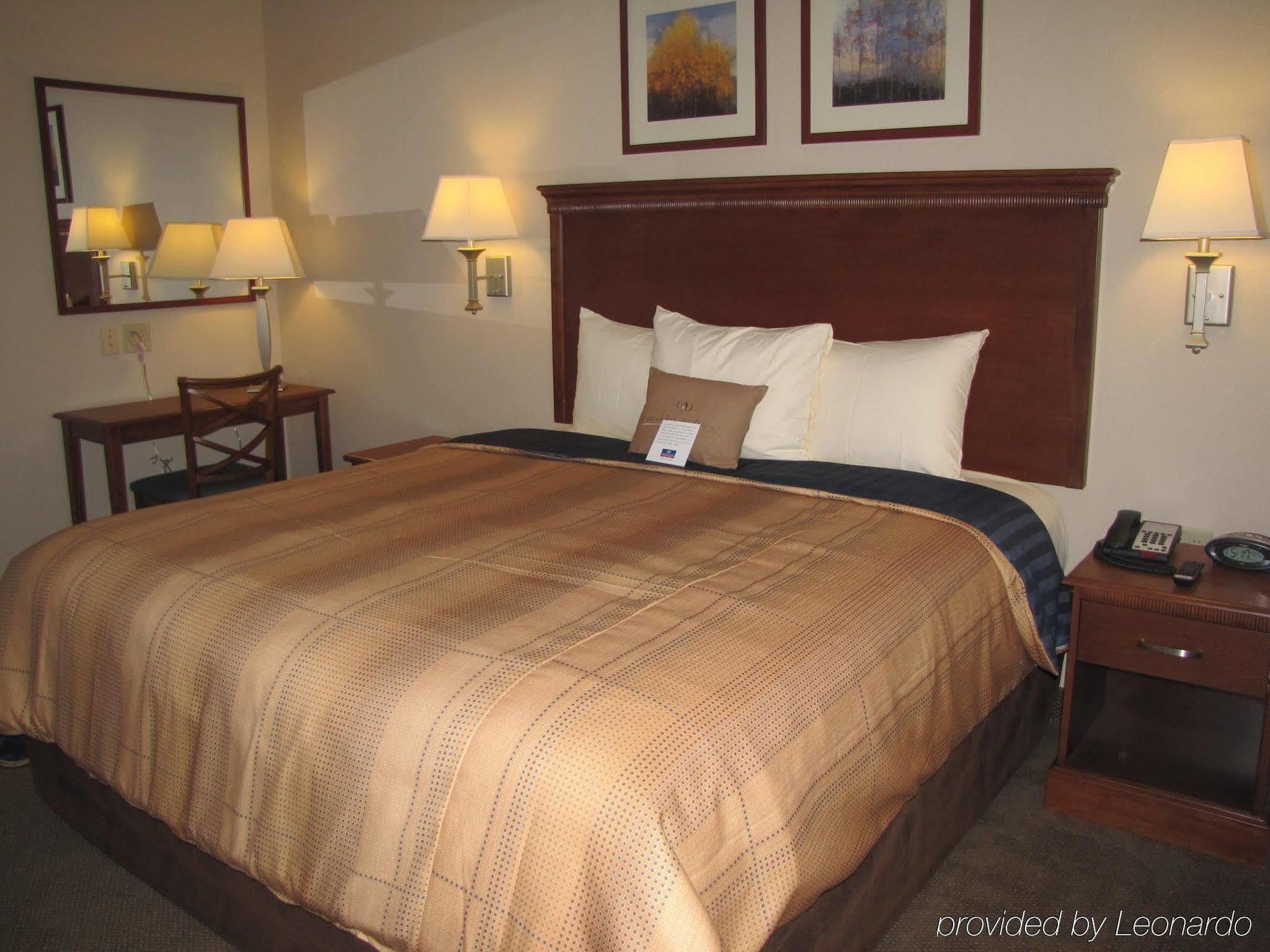 Candlewood Suites Longview By Ihg Zewnętrze zdjęcie