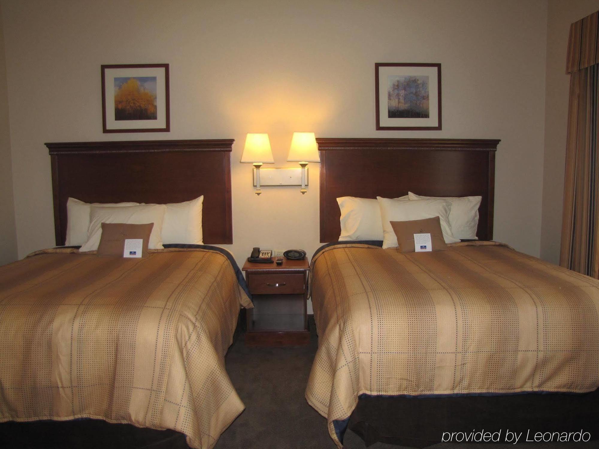 Candlewood Suites Longview By Ihg Zewnętrze zdjęcie