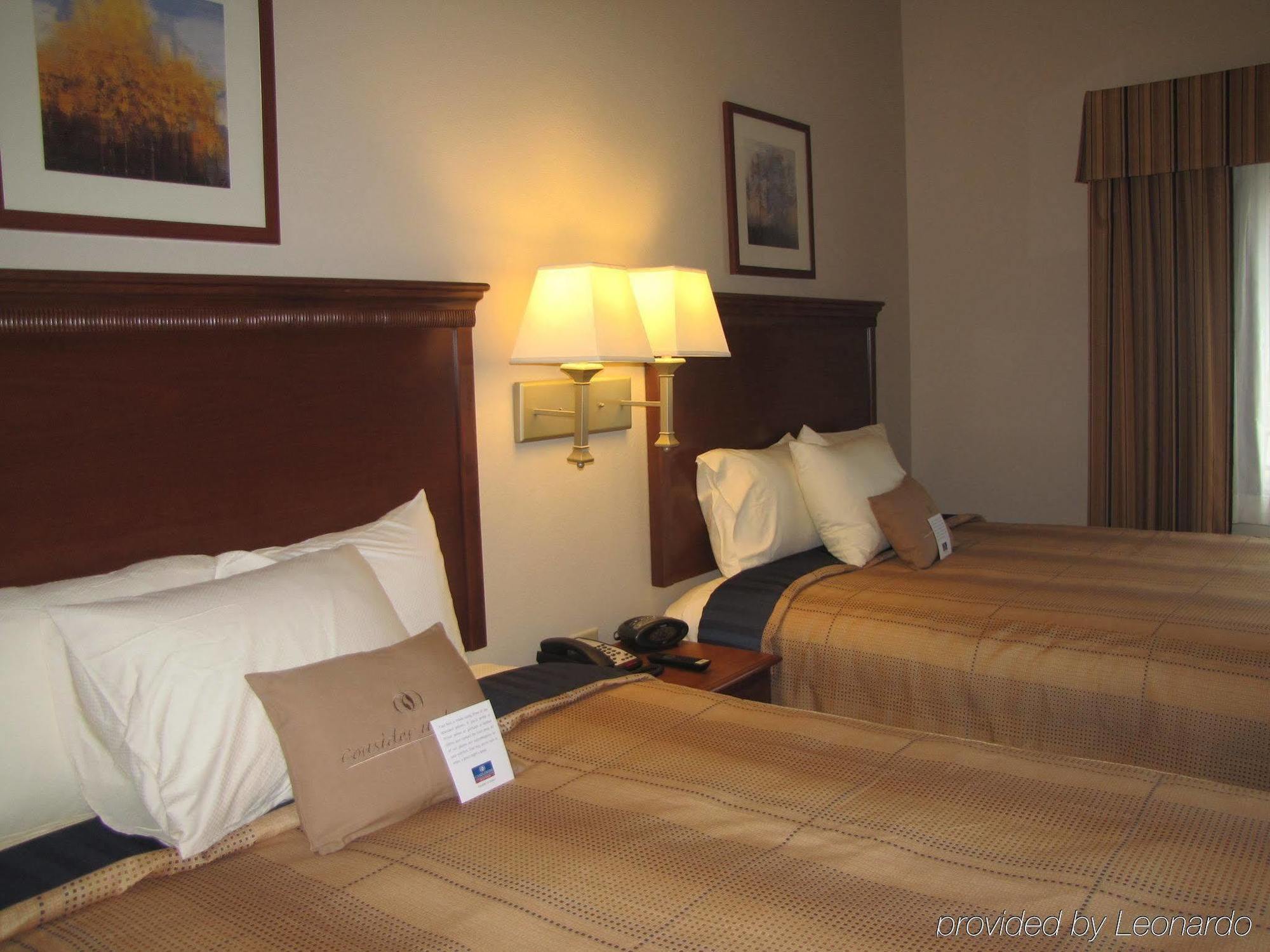 Candlewood Suites Longview By Ihg Zewnętrze zdjęcie