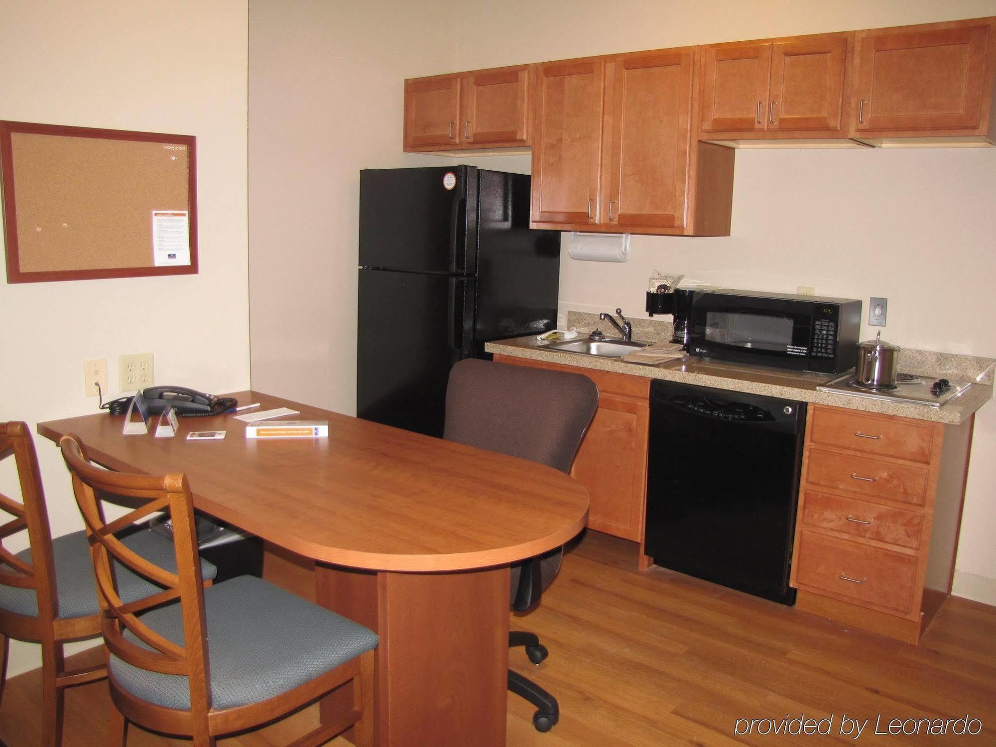 Candlewood Suites Longview By Ihg Zewnętrze zdjęcie