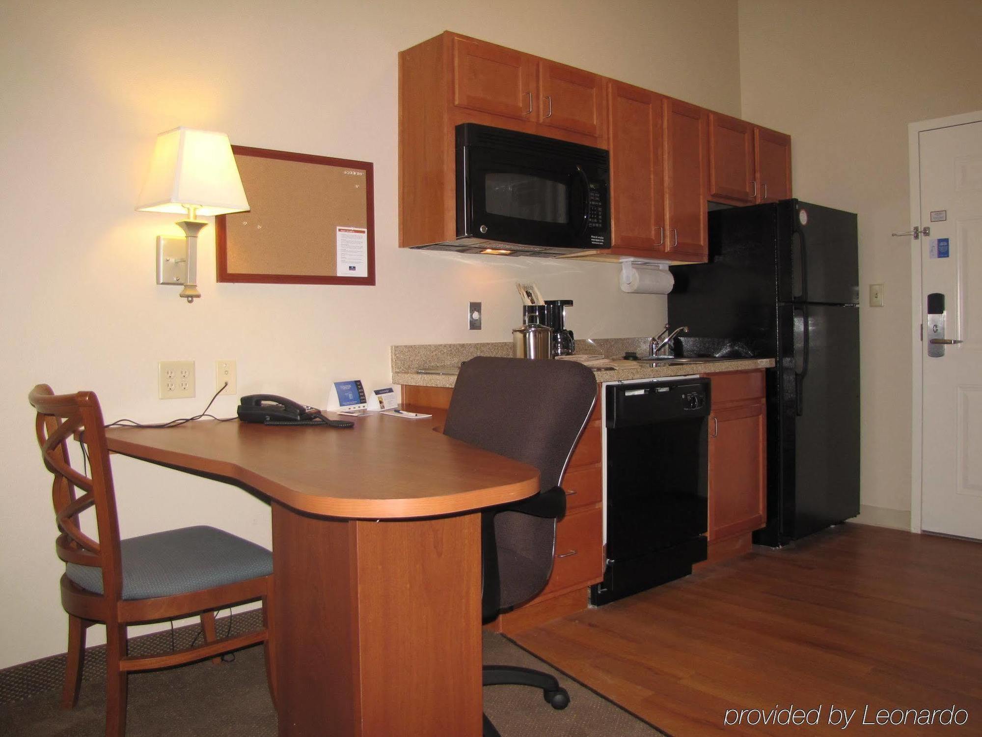 Candlewood Suites Longview By Ihg Zewnętrze zdjęcie