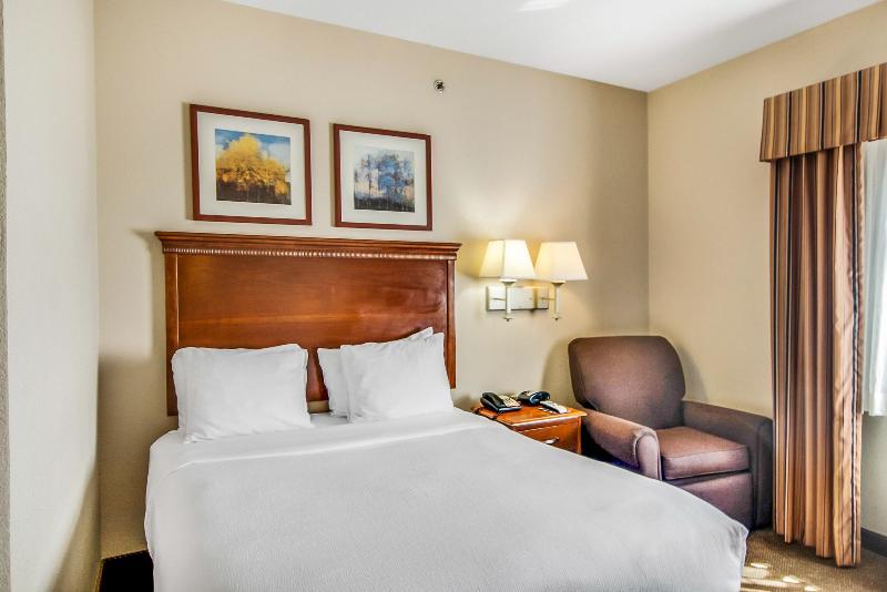 Candlewood Suites Longview By Ihg Zewnętrze zdjęcie